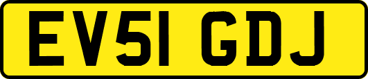 EV51GDJ