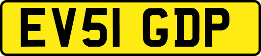 EV51GDP