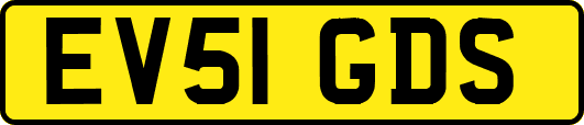 EV51GDS