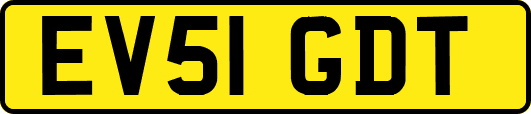 EV51GDT