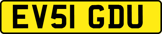 EV51GDU