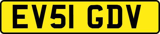 EV51GDV