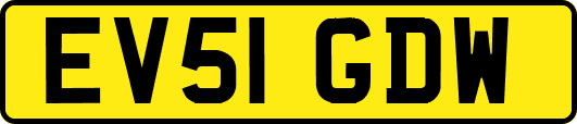 EV51GDW