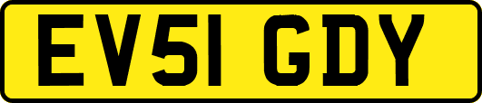 EV51GDY