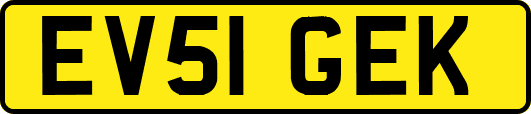 EV51GEK