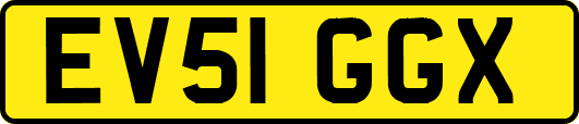 EV51GGX