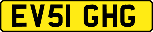 EV51GHG