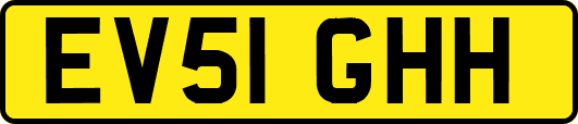 EV51GHH