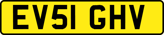 EV51GHV