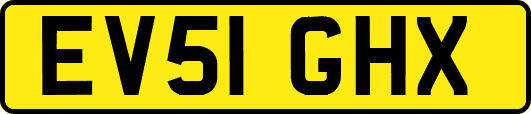 EV51GHX