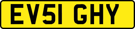 EV51GHY