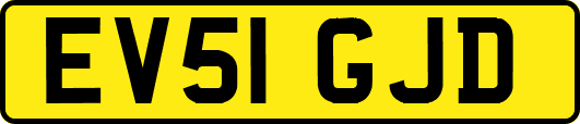 EV51GJD