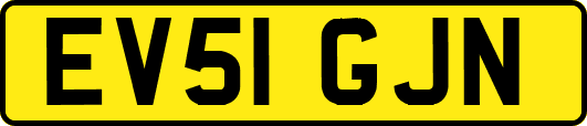 EV51GJN