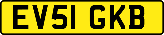 EV51GKB