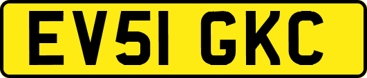 EV51GKC