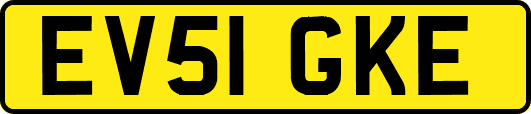 EV51GKE