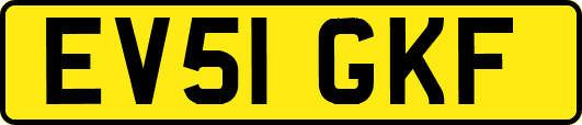 EV51GKF