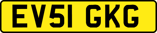 EV51GKG