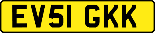 EV51GKK