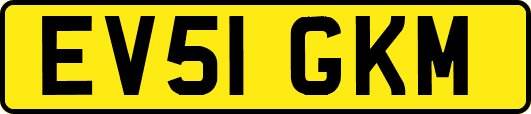 EV51GKM