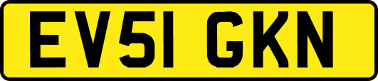 EV51GKN