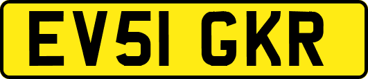 EV51GKR