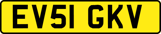 EV51GKV