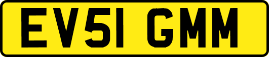 EV51GMM