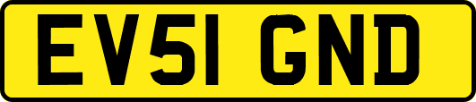 EV51GND