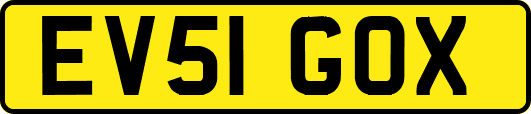 EV51GOX