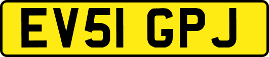 EV51GPJ