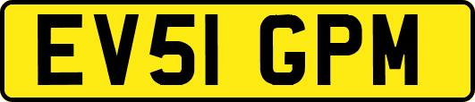 EV51GPM