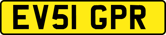 EV51GPR