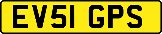 EV51GPS