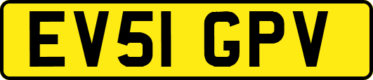 EV51GPV