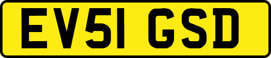 EV51GSD