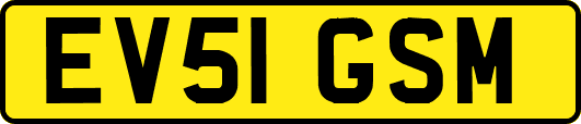 EV51GSM