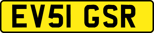 EV51GSR