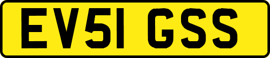 EV51GSS