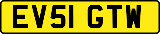 EV51GTW