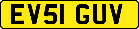 EV51GUV