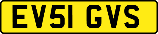 EV51GVS