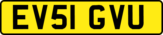 EV51GVU