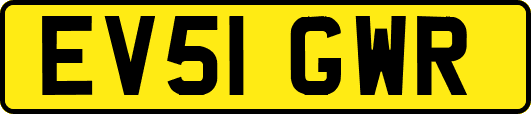 EV51GWR