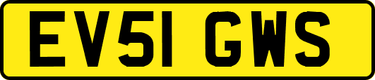 EV51GWS