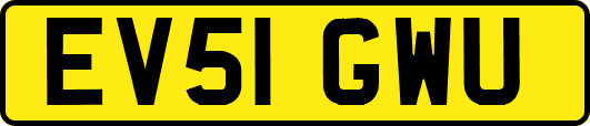 EV51GWU