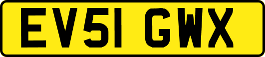 EV51GWX