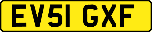 EV51GXF