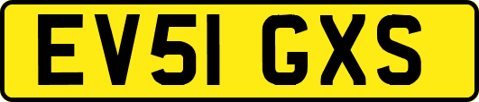 EV51GXS