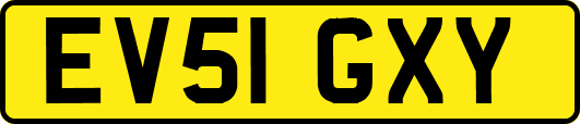 EV51GXY